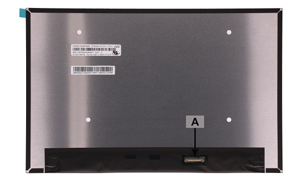 ThinkPad X13 20WL DISPLAY IVO 13.3 WUXGA AG
