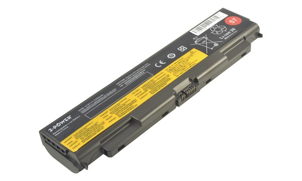 ThinkPad W541 20EF Battery (6 Cells)