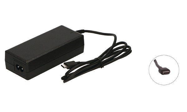 ThinkPad X1 Carbon (5th Gen) 20HQ Adapter