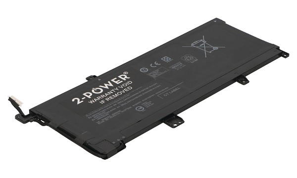  Envy X360 15-AQ106UR Battery (4 Cells)