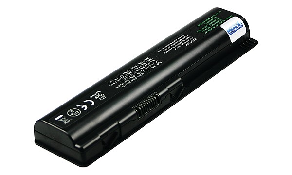 Presario CQ40-652TU Battery (6 Cells)