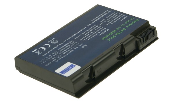 Aspire 9110 Battery (6 Cells)