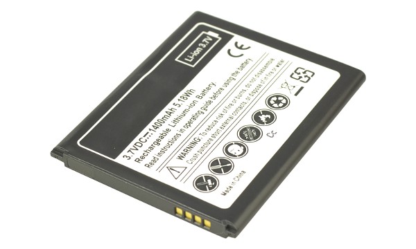  Galaxy Ace 3 LTE Battery