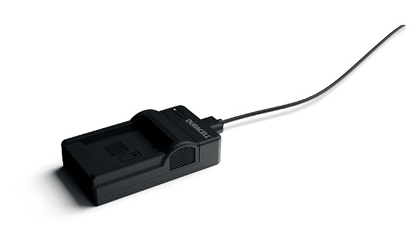 Lumix GF5X Charger