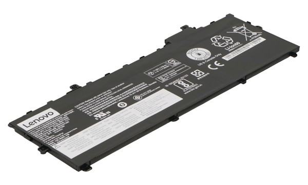 ThinkPad X1 Carbon (5th Gen) 20K4 Battery (3 Cells)