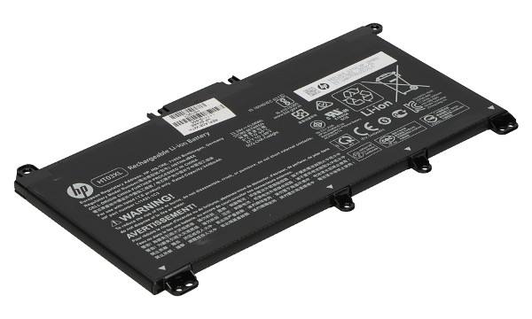 17-by0005TU Battery (3 Cells)