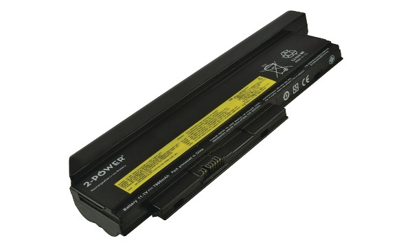 ThinkPad X230i 2306 Battery (9 Cells)
