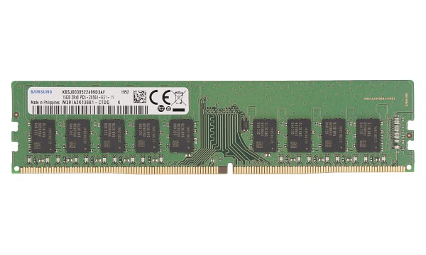 PowerEdge T310 16GB DDR4 2400MHz ECC CL17 UDIMM