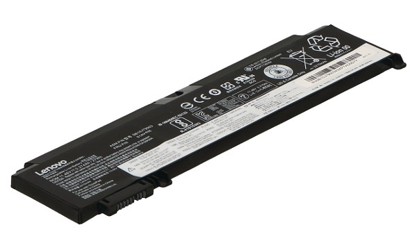 Lenovo t470s аккумулятор