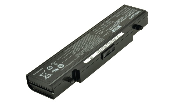 RV509I Battery (6 Cells)