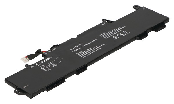 EliteBook 840 i7 Battery (3 Cells)