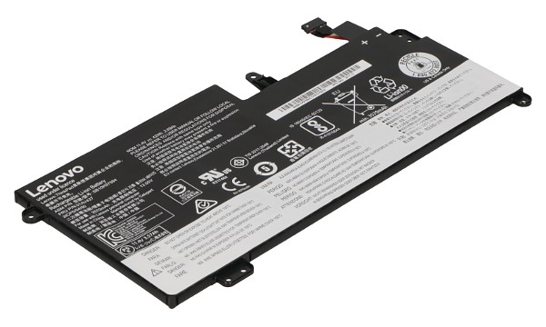 ThinkPad 13 (2nd Gen) 20J2 Battery (3 Cells)