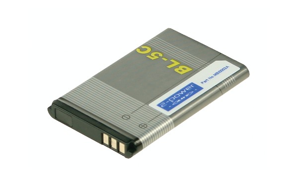 GPX-600 Battery