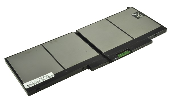 Precision Mobile Workstation M6600 Battery (4 Cells)