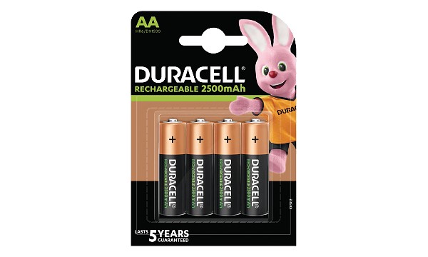 Digimax 400 Battery