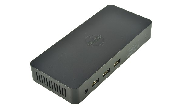 Dell Xps 13 9343 Docking Station