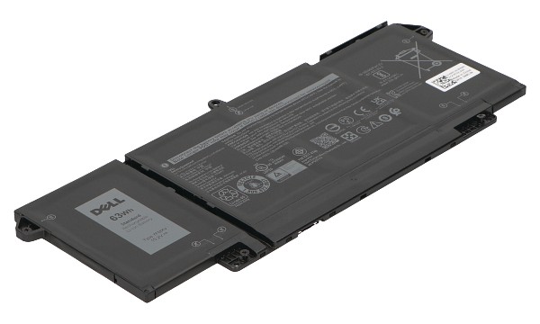 7FMXV Battery (4 Cells)