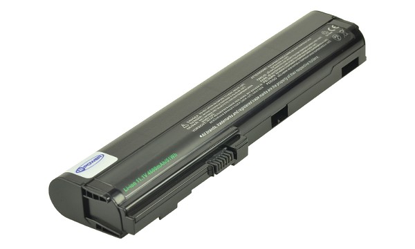 2570P Battery (6 Cells)