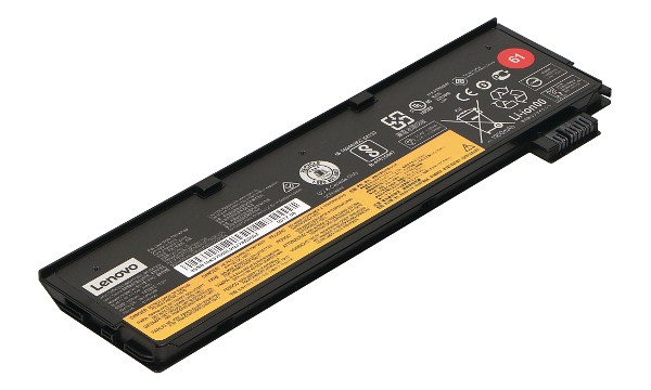 ThinkPad T580 20LA Battery (3 Cells)