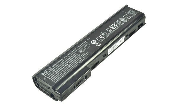 PROMO 640 i5-4210M Battery