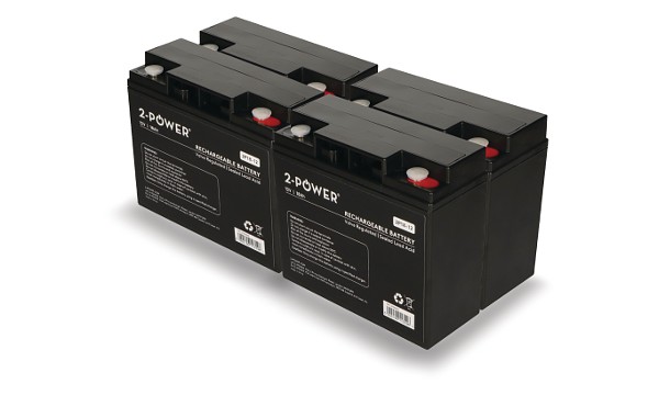 SmartUPS 2200XLINET Battery