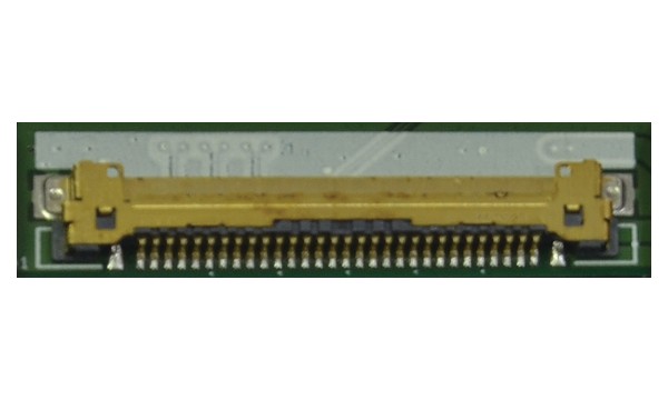 Satellite L50-B-19Q 15.6" 1920x1080 Full HD LED Glossy IPS Connector A