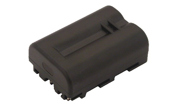 CCD-TR208 Battery