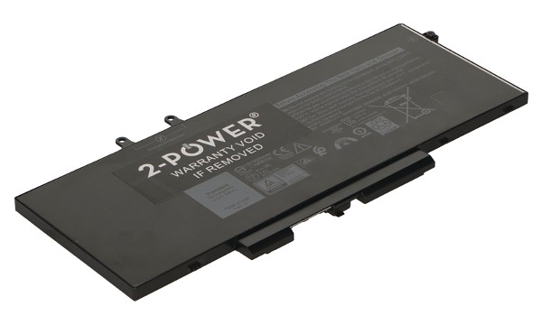 Precision 3540 Battery (4 Cells)