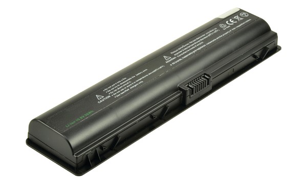 Pavilion DV2102eu Battery (6 Cells)