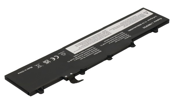 ThinkPad E15 20YJ Battery
