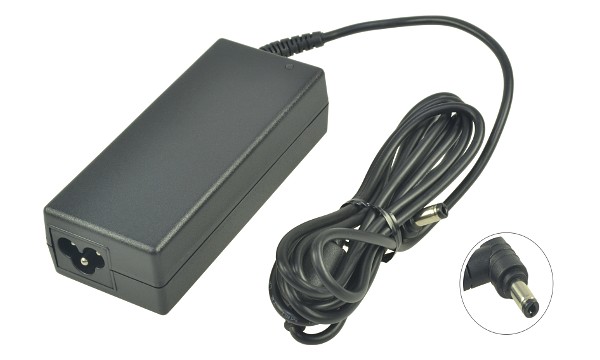 TravelMate 244LC-XPP Adapter