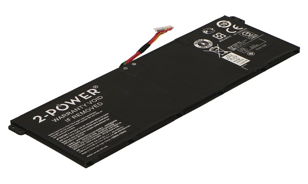 Detailed Personification approve Acer Aspire ES1-512-C0GA Battery