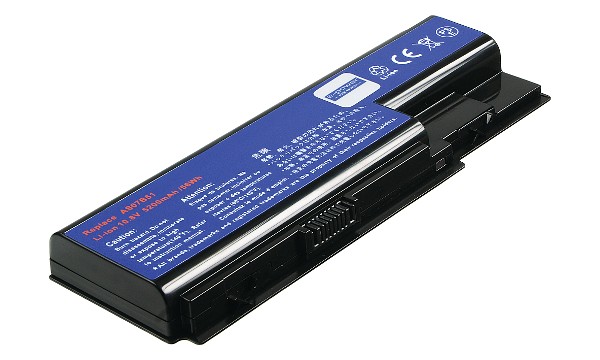 EasyNote L71 Battery (6 Cells)