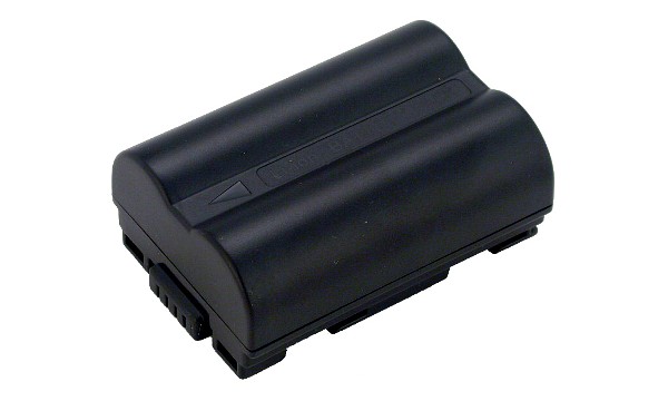 Lumix LC40S Battery