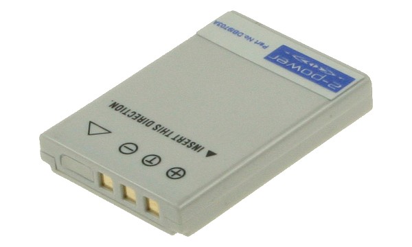 02491-0037-00 Battery