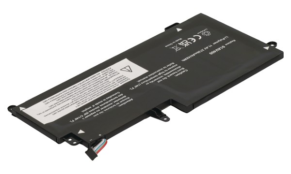ThinkPad 13 (1st Gen) 20GJ Battery (3 Cells)