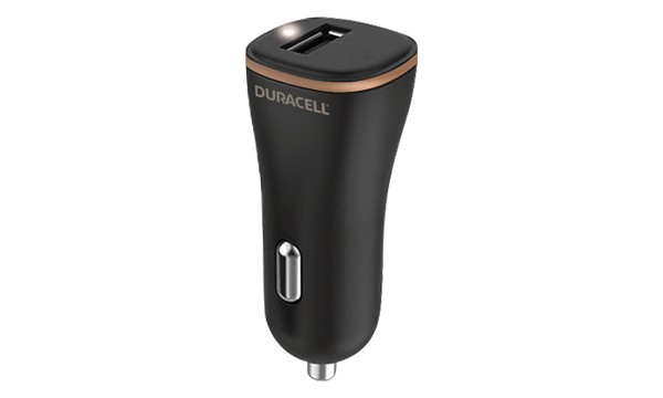 Touch Car Charger