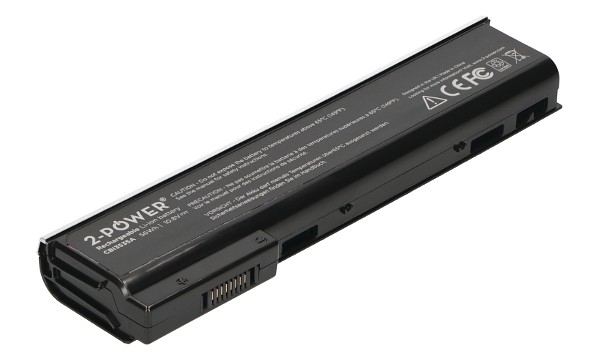 ProBook 640 G1 Battery (6 Cells)