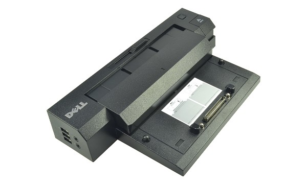 Dell Latitude E4300 Lola Docking Station