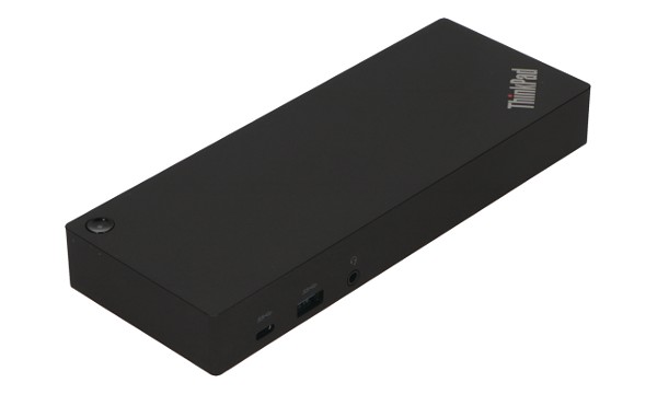 ThinkPad X1 Yoga 20FQ Docking Station