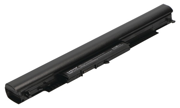 17-x118nf Battery (4 Cells)