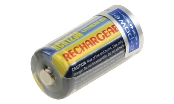 MicroTec Zoom Battery