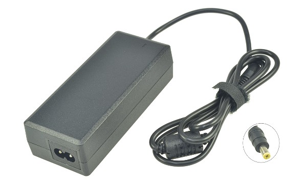 TravelMate 8215WLHi Adapter