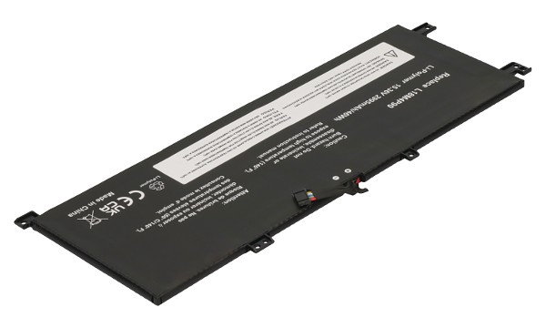 ThinkPad L13 Gen 2 Battery (4 Cells)
