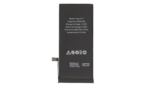iPhone XR Battery (1 Cells)