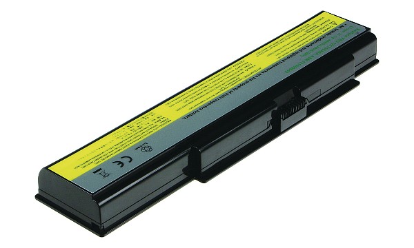 3000 Y500 7761 Battery (6 Cells)