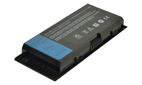XPS 15 7590 Battery (9 Cells)