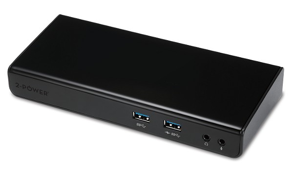 Y40-70 Docking Station