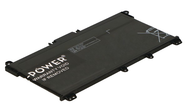 14-bp009TX Battery (3 Cells)