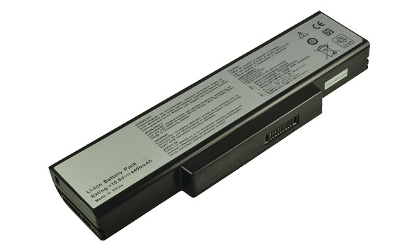 N71 Battery